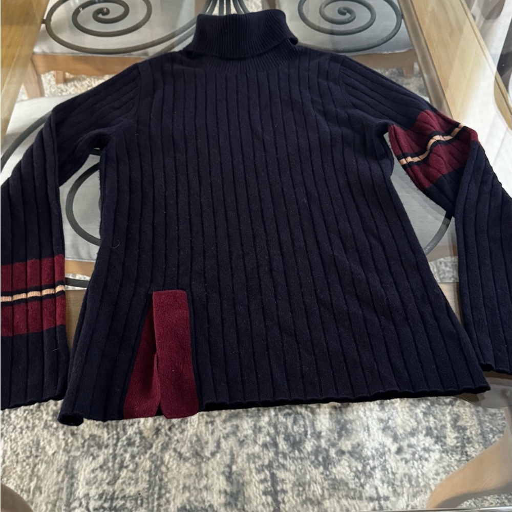 ANATOMIE Cashmere Sweater M